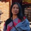 कल्पना मगर